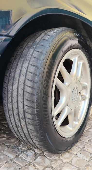 Mercedes-Benz C250 Turbo Diesel 1997/12