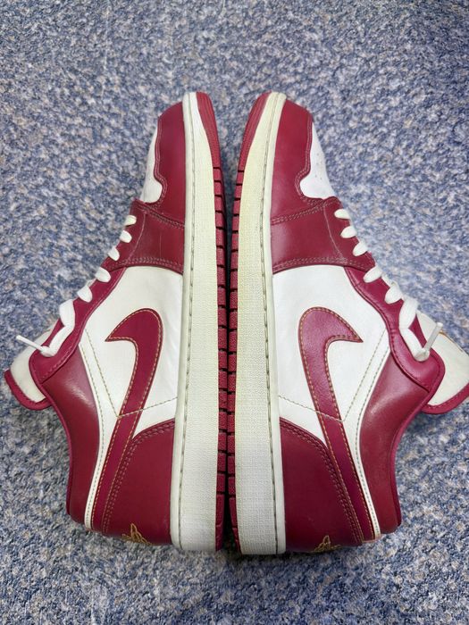 Nike Air Jordan 1 Low