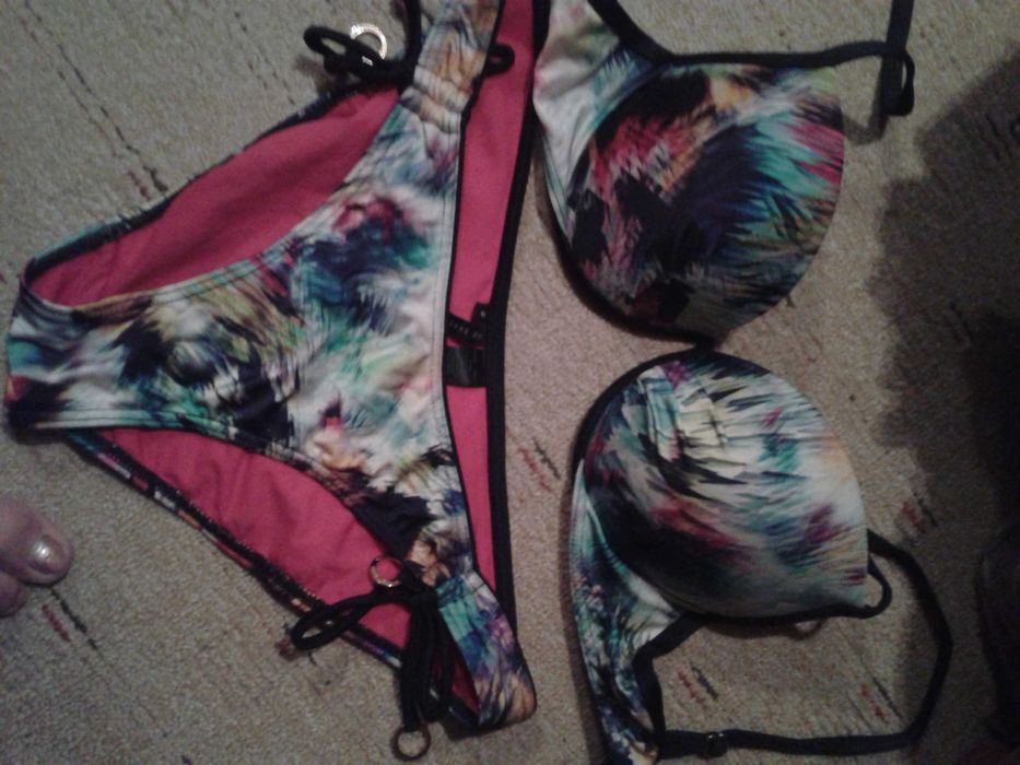 Купальники фирменные   дешево