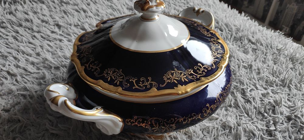 Weimar Katharina Cobalt Веймар Катерина Кобальт