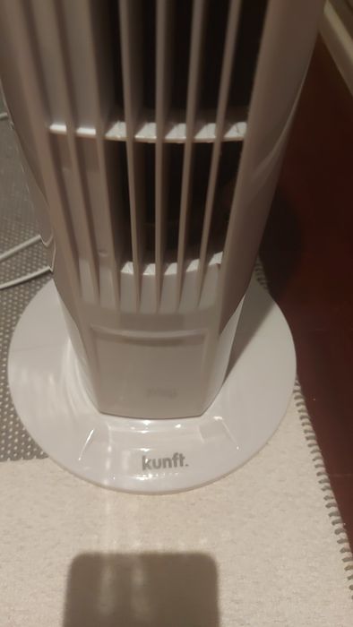 Coluna de Ar Kunft