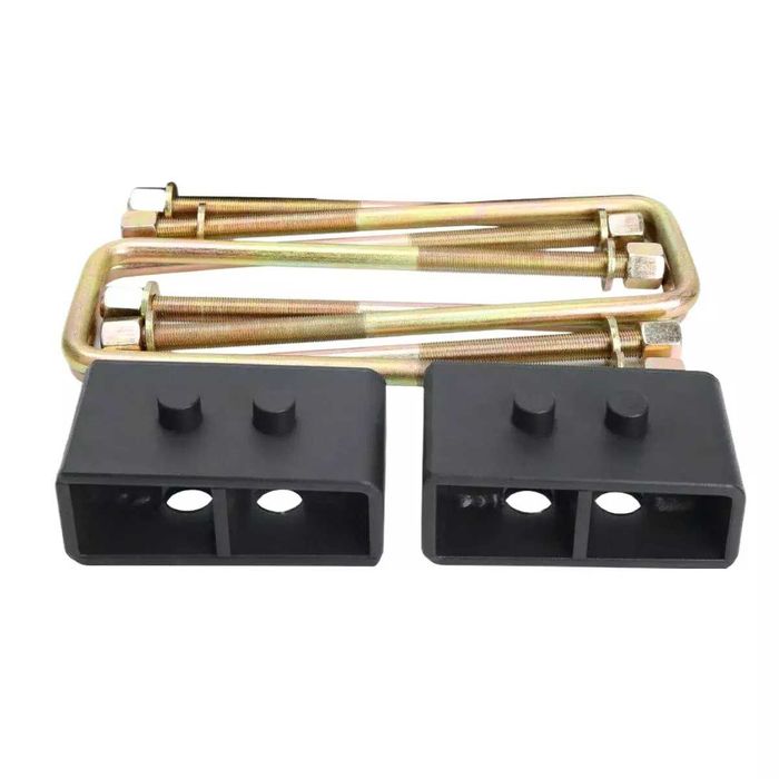 Проставки клиренс лифт Ram 1500  Mitsubishi l 200 Nissan Navara Toyota