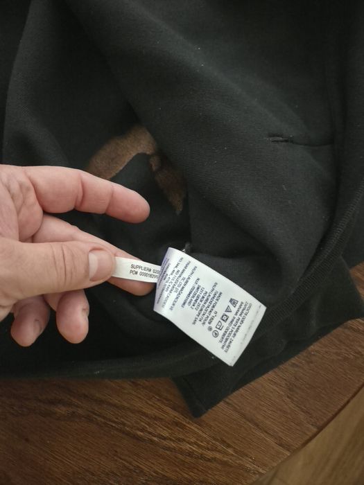 Ексклюзивна кофта худі на блискавці Ralph Lauren original. XXL