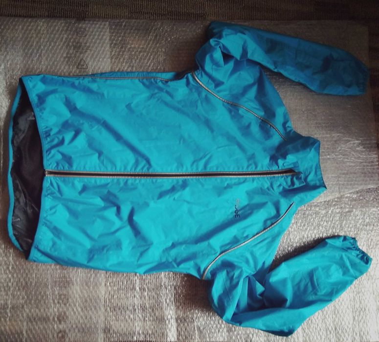 Kurtka rowerowa RIDGE M. Super stan