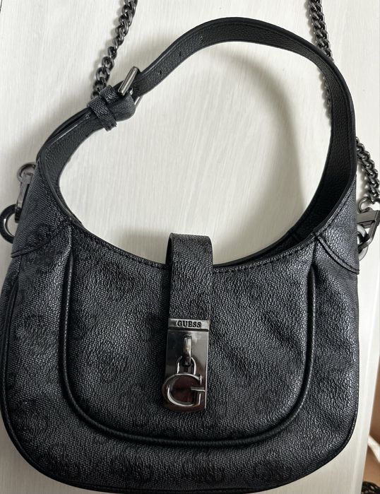 жіноча сумка GUESS