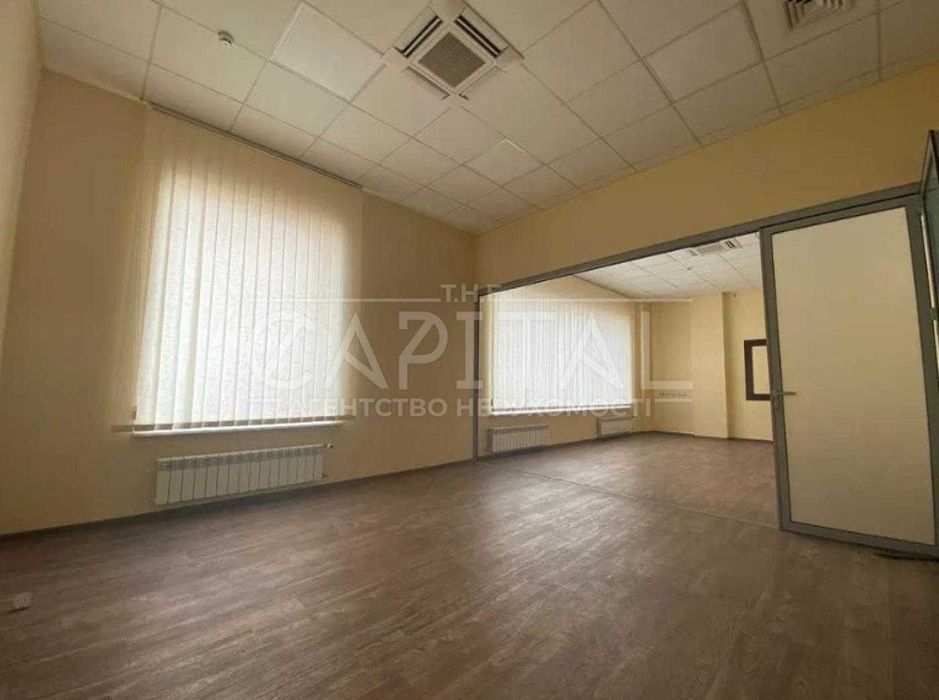 Аренда офиса, бульв. Леси Украинки, Печерск