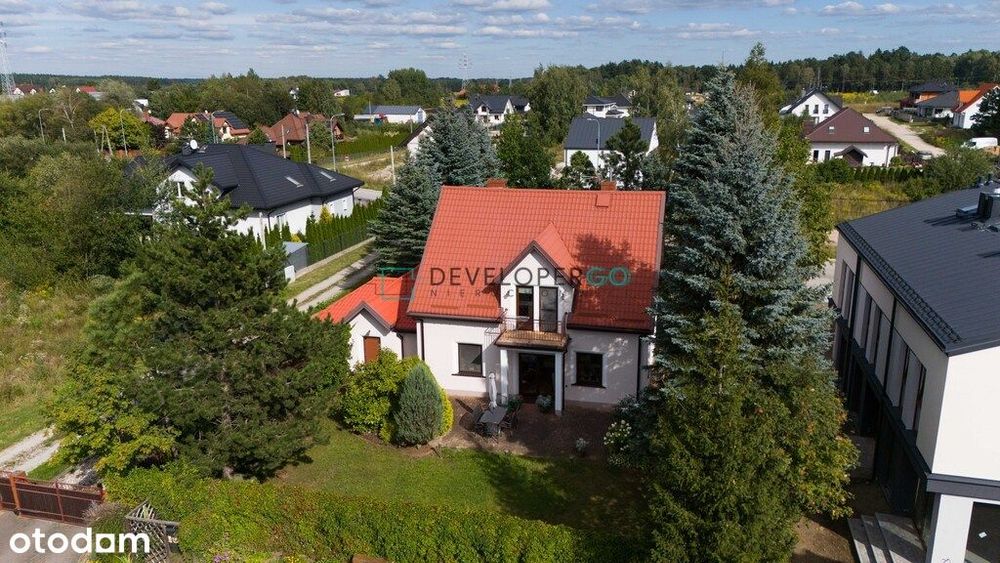 Dom – Hryniewicze - Widok 5