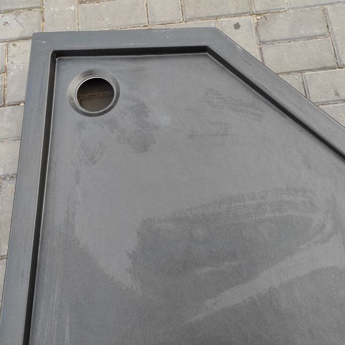 Brodzik kabina prysznicowa