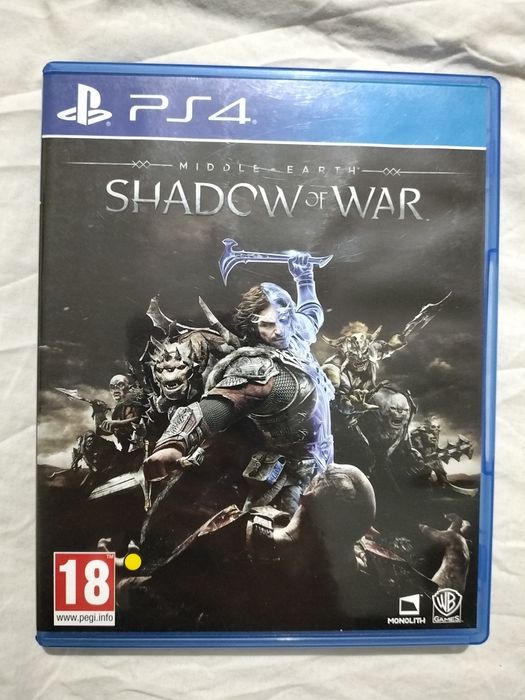Lote / Jogos PS4 (Marvel's Spider-Man, COD WWII, Need For Speed, Metro Exodus e mais)