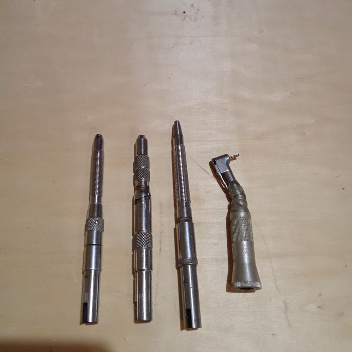 Інструмент стоматологічний