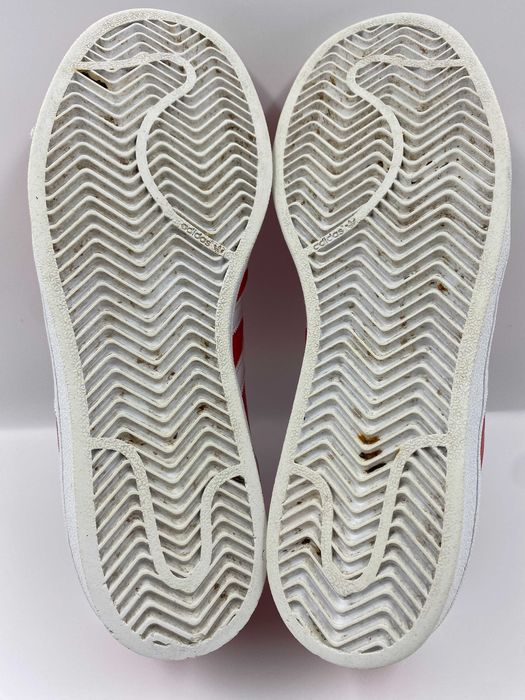 ADIDAS Superstar r.38 2/3 oryginalne buty damskie