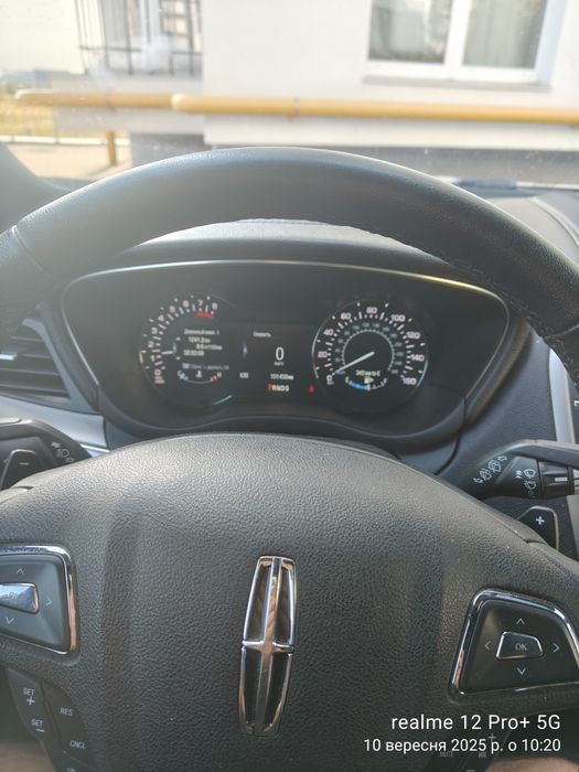 Продам  Lincoln Mkc