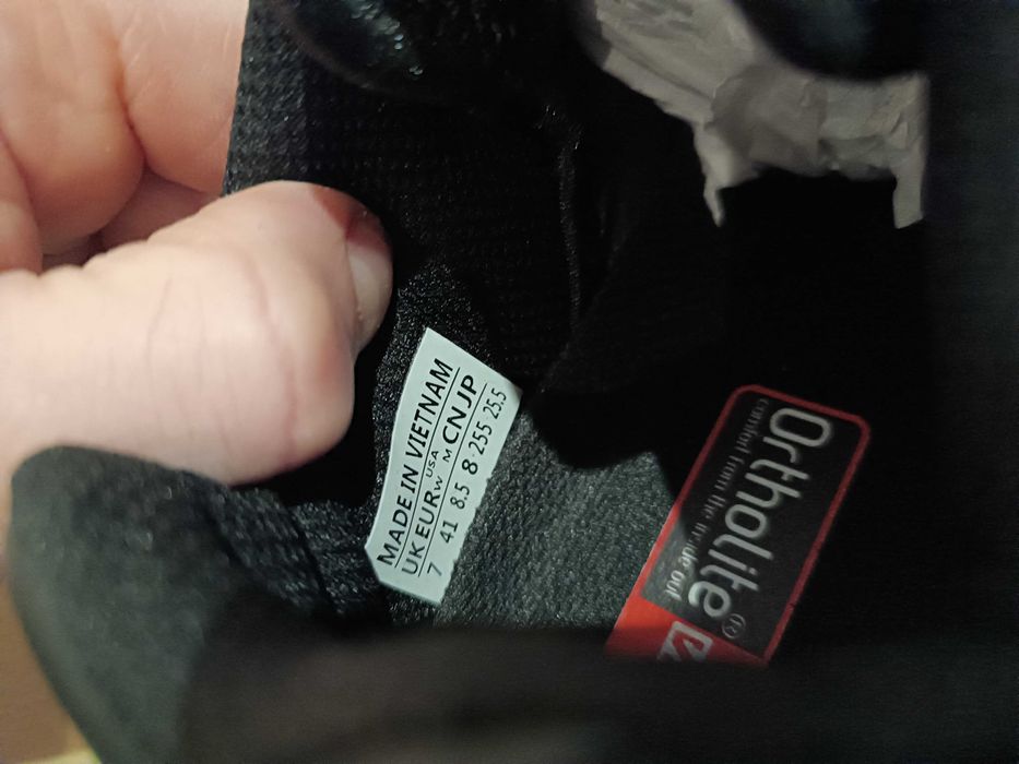 Чоловічі кросівки Salomon XT-6