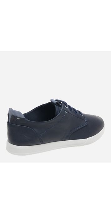 Кеди ECCO Collin 2.0, розмір 45, 28.5см, Сині (53627450595)