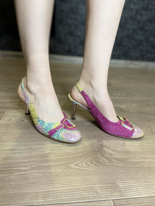 Туфли женские 39 размер