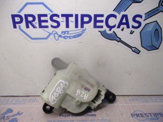 Motor da comporta da sofagem CHRYSLER Voyager / Grand Voyager III Van