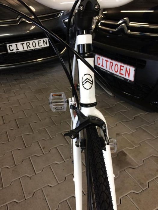 Bicicleta MARTONE 52cm, NOVA em Caixa - Modelo Edição Limitada