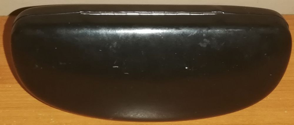 Etui na okulary POLAROID (PRL)