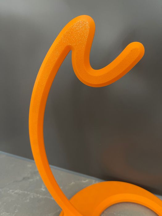 Banana holder .  Segurador de bananas