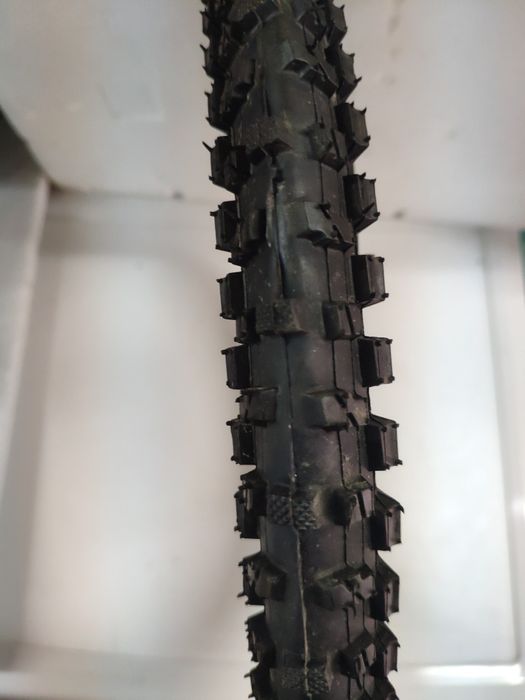 Покришка, шина 16х1.95 (50-305) Forza