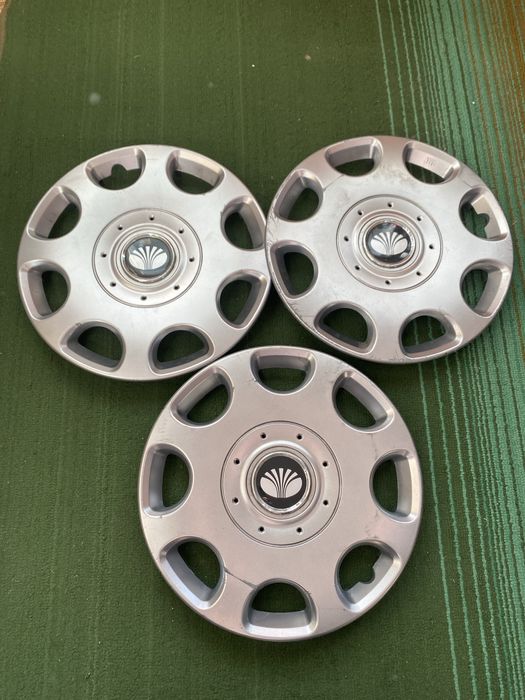 Ковпаки Daewoо на 14