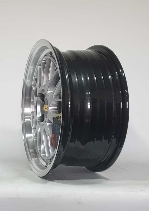 JNCN249-254-Jantes 16 Rép. BBS Renault Toyota Opel Honda VW, Peugeot