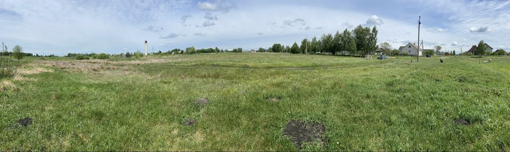 Земельна ділянка