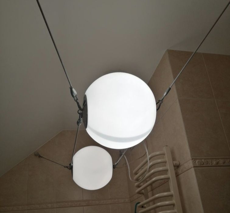Lampa Lumina Perla 35