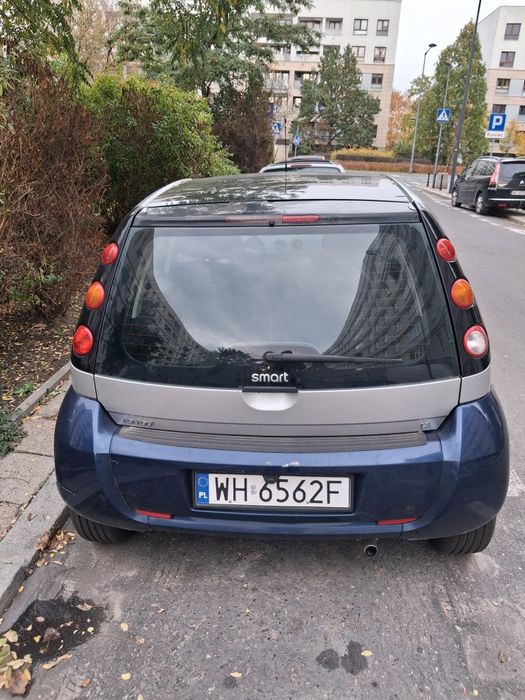 Sprzedam smarta Forfour
