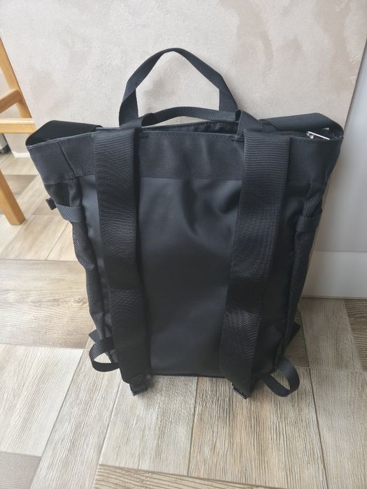 Сумка рюкзак TNF