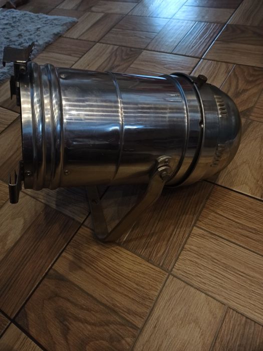 Lampa Reflektor sceniczny teatralny loft