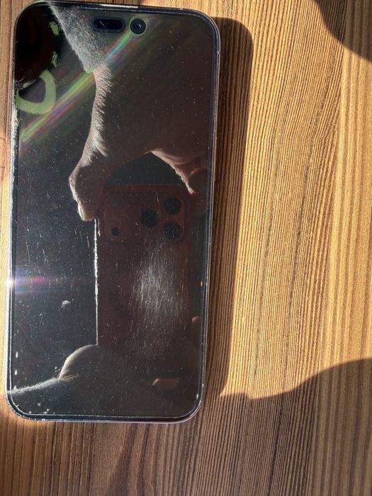 iPhone 14 Pro Max 128GB Deep Purple (Neverlock)