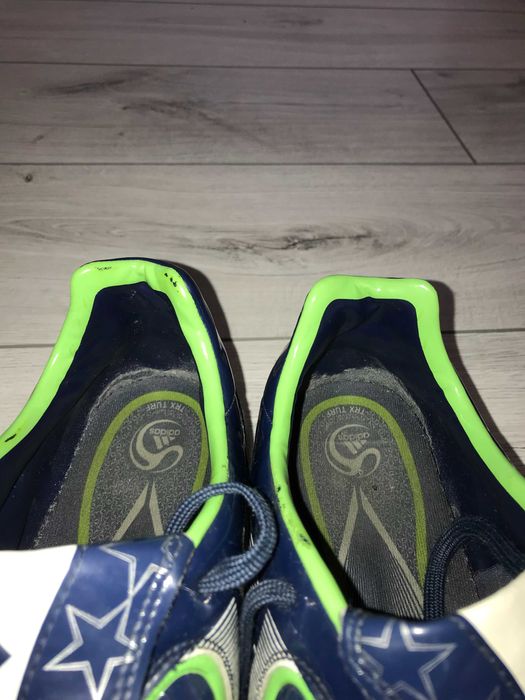 Buty turfy Adidas Predator Champions League 2008 rozm. 42