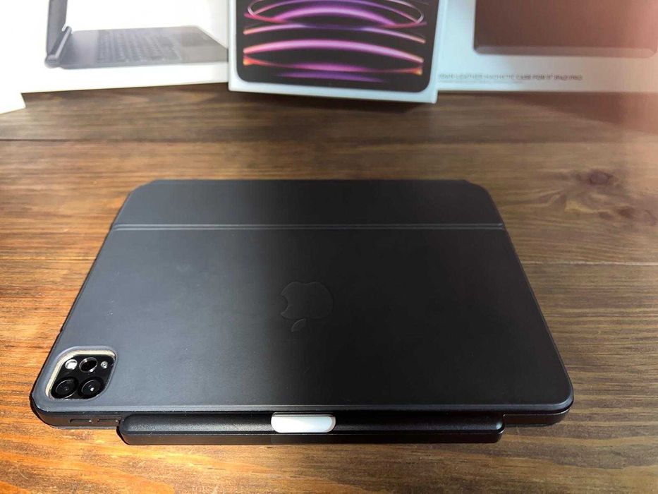 iPad Pro M2 11'' 128GB Wi-Fi Cellular + Magic Keyboard + Apple Pencil64739161050113122