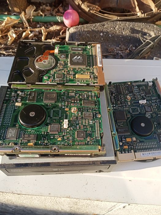 Computador informática
