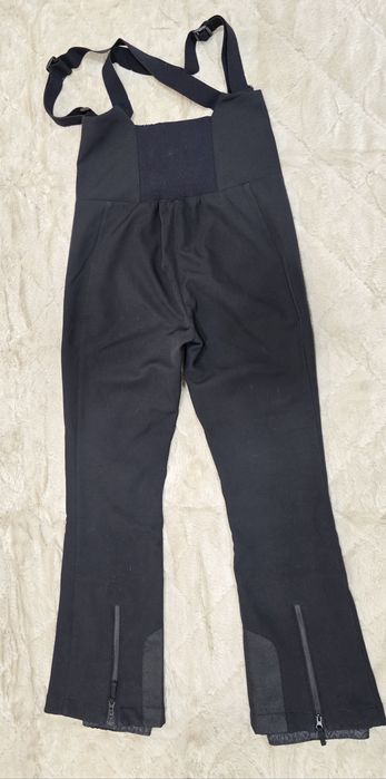 Spodnie damskie Narciarskie softshellowe Alpine PRO