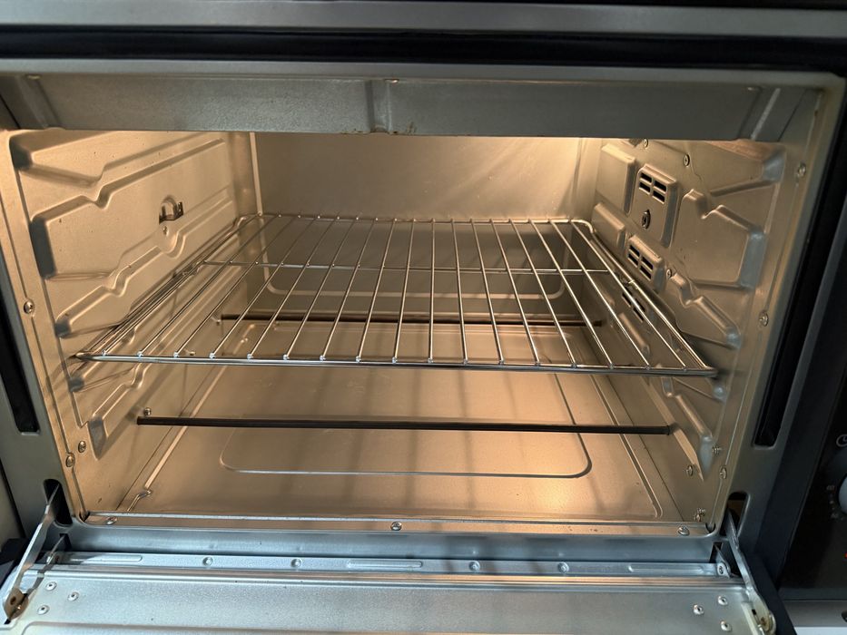 Forno elétrico Becken