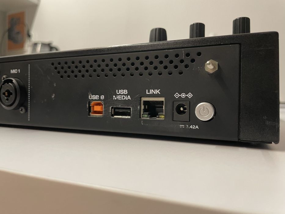 Denon Prime Go Konsola DJ