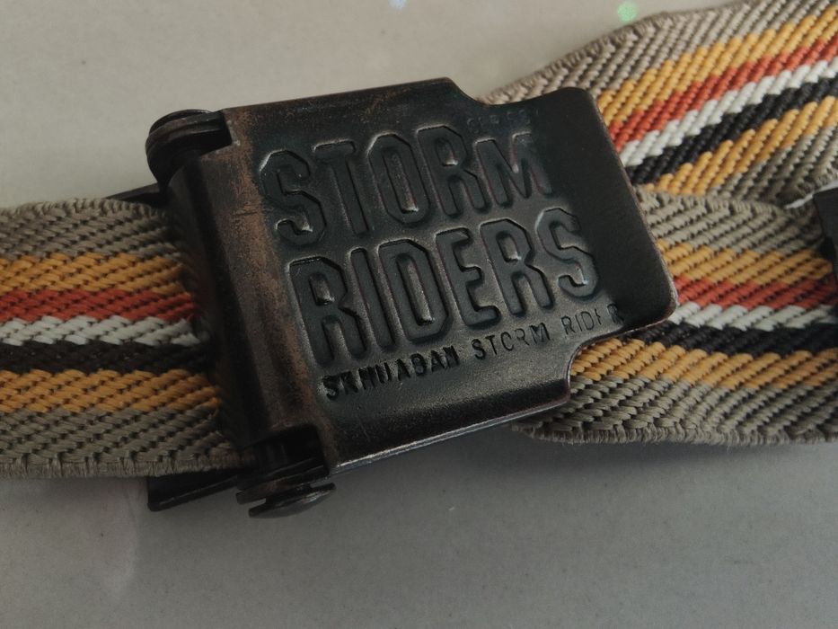 Elastyczny pasek dziecięcy do spodni