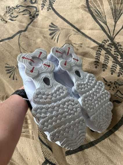 Nike_Shox_TL_White_ Rozmiar.42