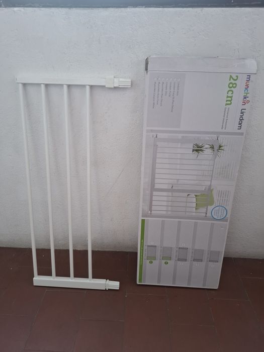 Grade/proteção de segurança