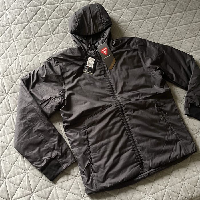 Куртка 5.11 tactical Adventure Primaloft Insulated Jacket роз. L