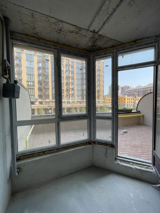 1-кімнатна квартира за адресою (площа 45 м²) - Atlanta.ua - фото 5