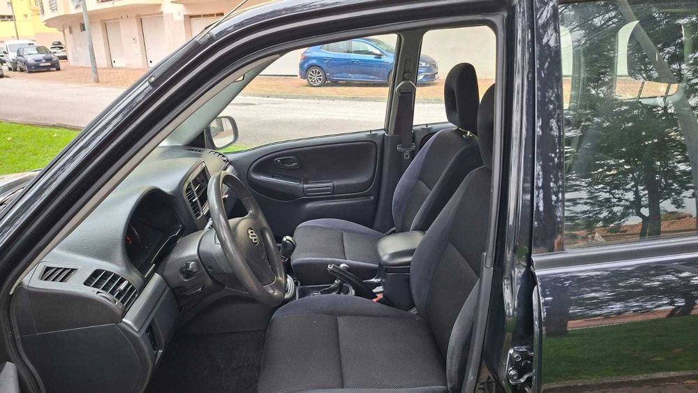 Suzuki Vitara 2.0 HDI 2005