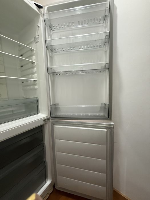 Frigorífico Combinado DAEWOO