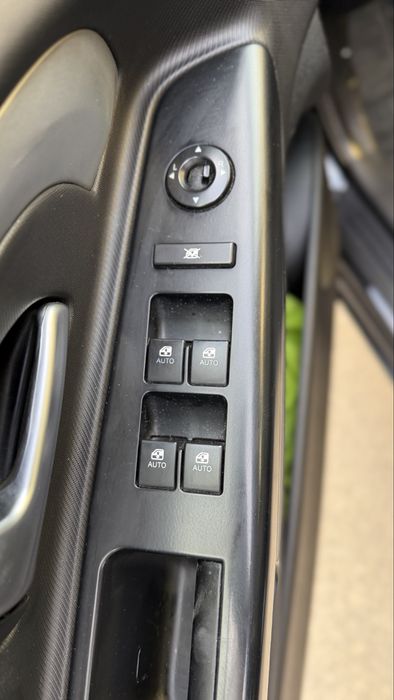 KIA CEED 1.6 газ/бензин Клімат
