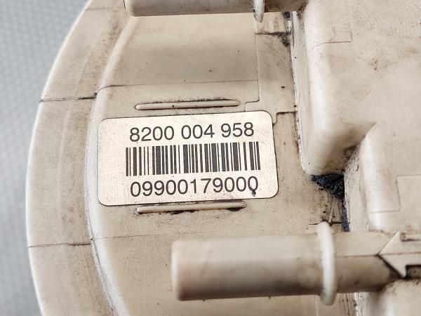 Boia combustível RENAULT Laguna II (BG0/1_)