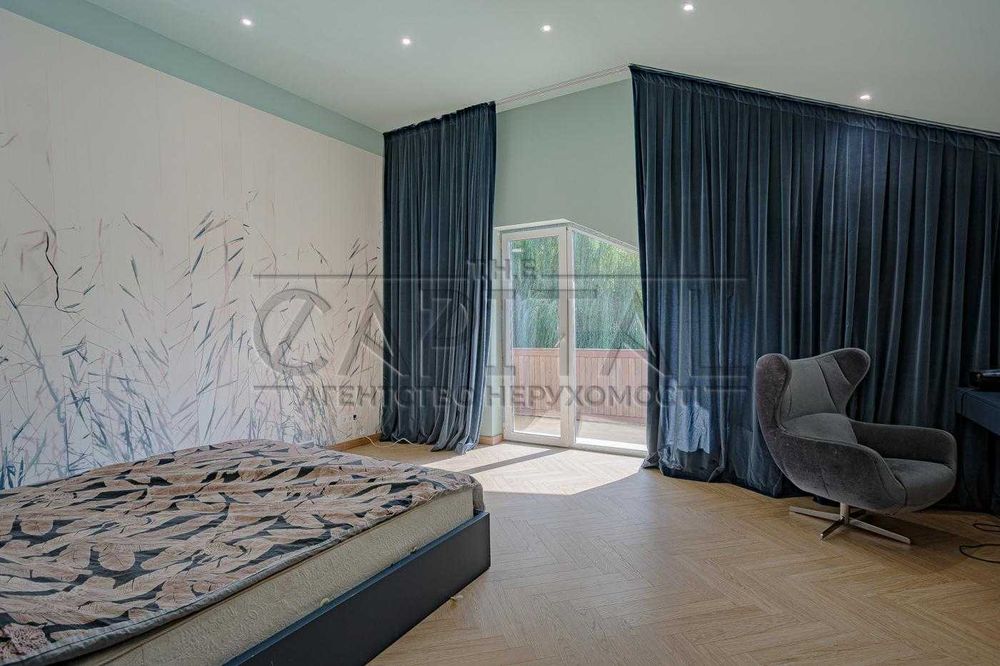 Продаж будинку, КМ Azimut River Club, Нові Безрадичі, Обухівський р-н