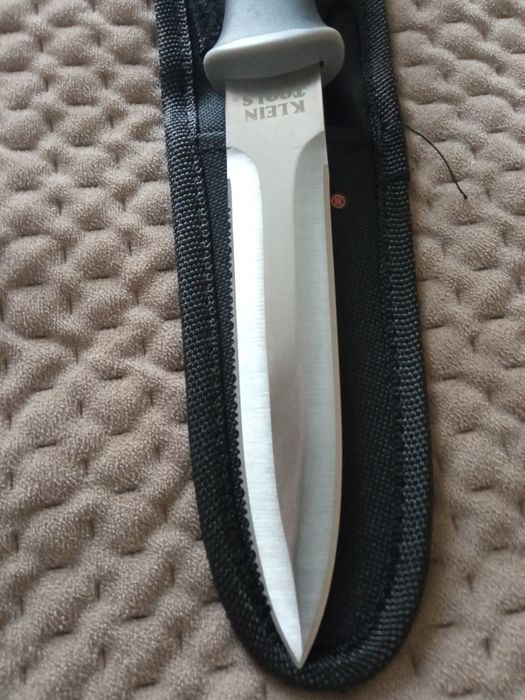 Побутовий ніж, вуличний