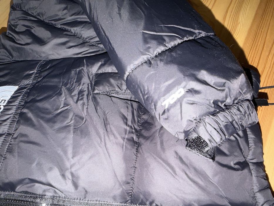 Kurtka damska The North Face